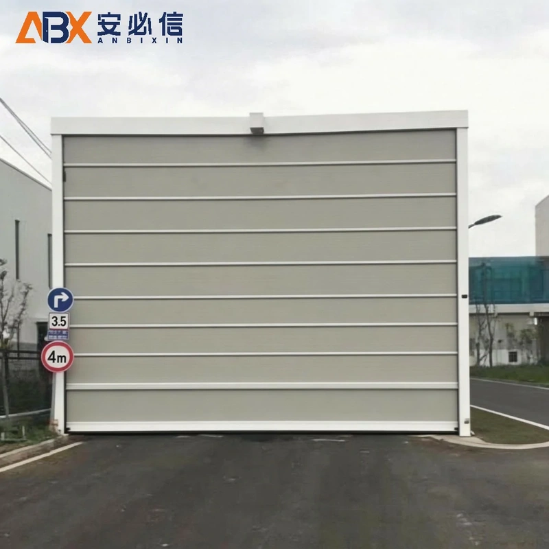 锦州快速堆积门
